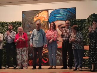 N’euv ’d doi ross:  solidarietà in scena per Gaza con la Caritas della Vicaria di Langa