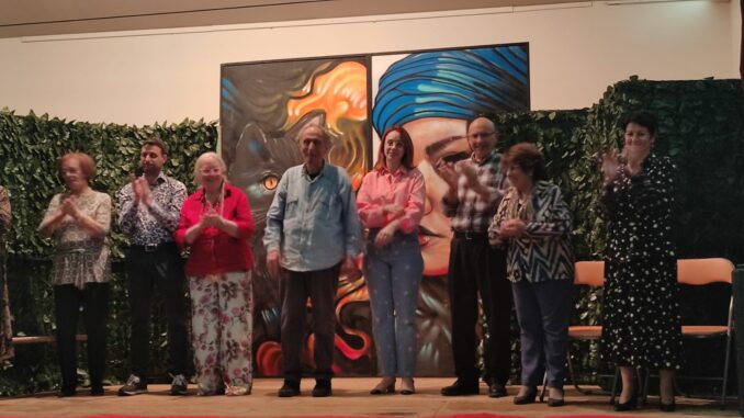 N’euv ’d doi ross:  solidarietà in scena per Gaza con la Caritas della Vicaria di Langa