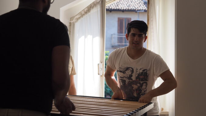 Per affrontare l'emergenza abitativa e i pregiudizi, i passi avanti del progetto Homefull ad Alba e sul territorio