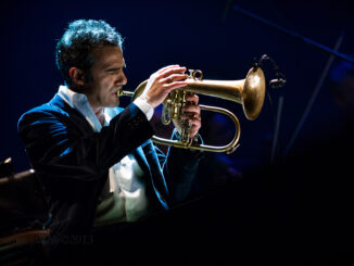 &ldquo;Repens Big Band&rdquo; premiata ai SIAE Music Awards 2025