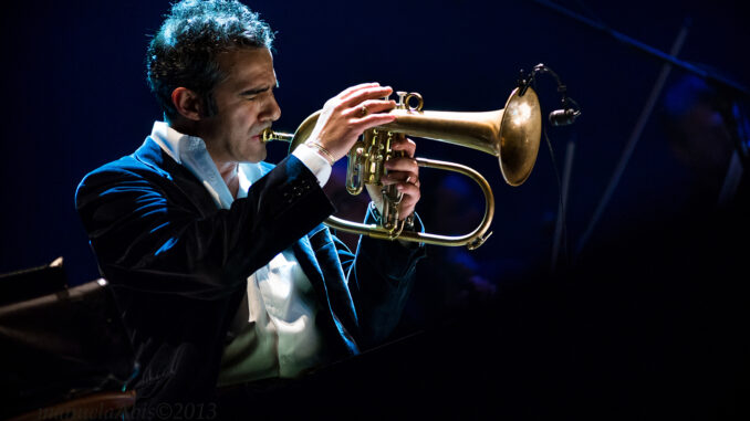 “Repens Big Band” premiata ai SIAE Music Awards 2025