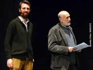 Vite di Langa e Roero, il libro di Carlo Petrini presentato stasera all'auditorium Bper di Bra