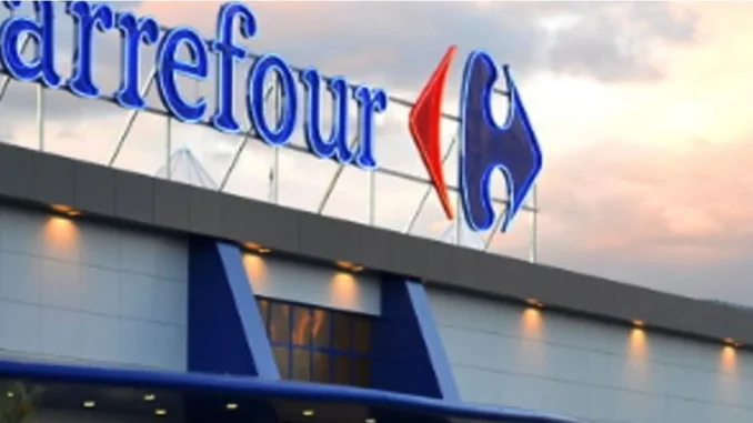 NewPrinces ha perfezionato acquisizione Carrefour Italia