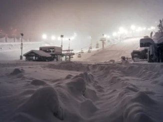 Troppi sciatori verso Prato Nevoso e Artesina, la Provincia limita in traffico