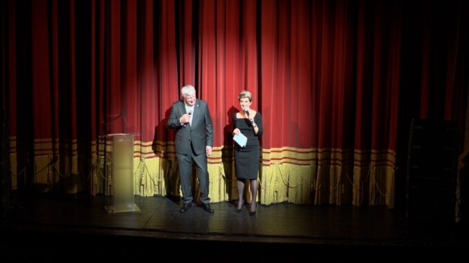 Confindustria Cuneo tira le somme del 2025 tra impresa e musica