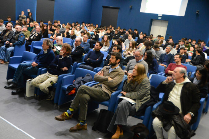 Che festa all'Enologica per le borse di studio [le foto] 9