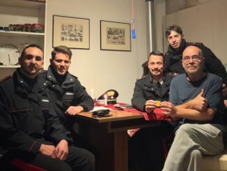 Bozza automatica 808