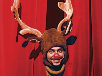 Rudolph – Operazione Natale inaugura Famiglie a Teatro ad Alba 1