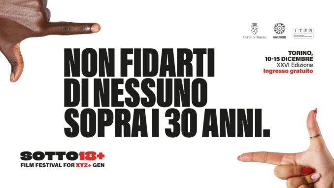 La creatività torna al Massimo con “Alice Oltre lo Specchio” e il Best of Cannes