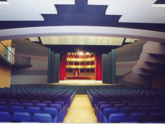 Alba: a Natale il regalo è il teatro