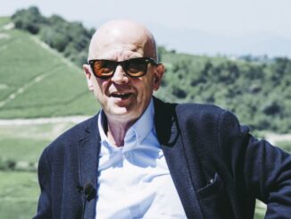 Serralunga d’Alba, un Natale con lo sguardo rivolto alla pace