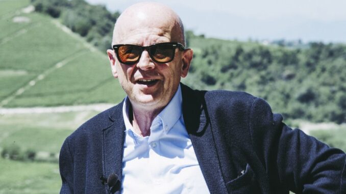 Serralunga d’Alba, un Natale con lo sguardo rivolto alla pace