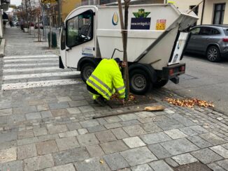 Gli addetti di Egea ambiente in sciopero mercoledì 10 dicembre