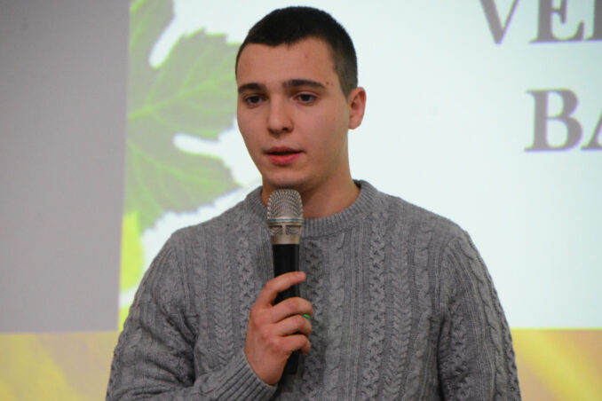 Che festa all'Enologica per le borse di studio [le foto] 11