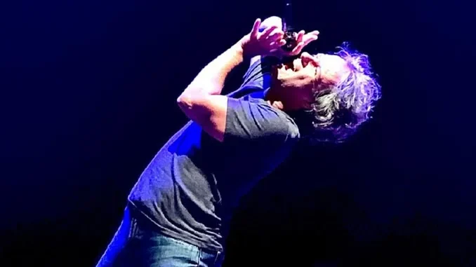 Voiceover, un nuovo spettacolo al Teatro del poi di Bra