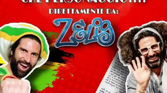 Al Teatro del poi di Bra c'è Gianni Cinelli di Zelig