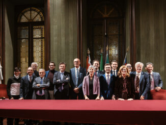 Tipicamente Uniche rafforza l’asse Alba–Bergamo–Parma