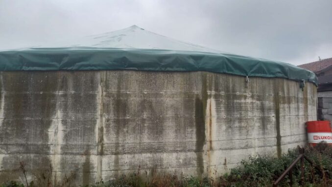 Effluenti zootecnici, bando in scadenza: aiuti fino al 75%