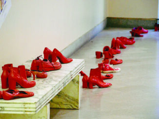 Anche i più piccoli possono diffondere messaggi importanti: alla Montessori iniziative per il 25 novembre