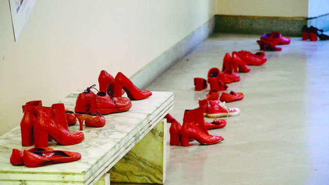 Anche i più piccoli possono diffondere messaggi importanti: alla Montessori iniziative per il 25 novembre