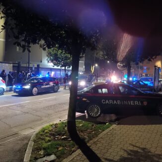 Controlli straordinari nella notte dei Carabinieri nella provincia di Asti: rafforzata la sicurezza sul territorio 2