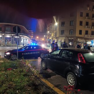 Controlli straordinari nella notte dei Carabinieri nella provincia di Asti: rafforzata la sicurezza sul territorio