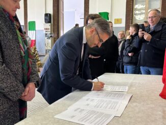 Casa di reclusione Montalto e scuola enologica Umberto I: rinnovata la convenzione per il vino Vale la pena