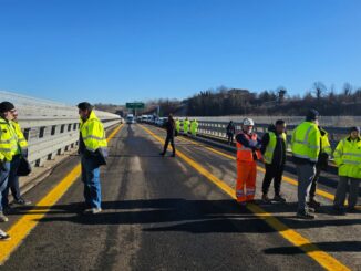 È il grande giorno: è stato inaugurato l'ultimo lotto dell'Asti-Cuneo [IN DIRETTA] 6