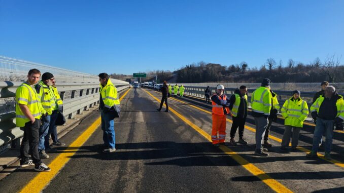 &Egrave; il grande giorno: &egrave; stato inaugurato l'ultimo lotto dell'Asti-Cuneo [IN DIRETTA] 6
