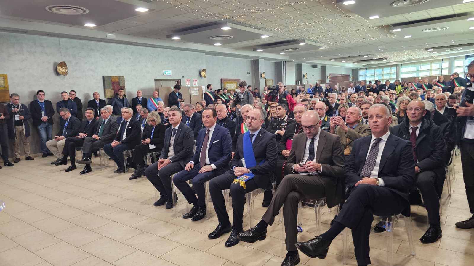 &Egrave; il grande giorno: &egrave; stato inaugurato l'ultimo lotto dell'Asti-Cuneo [IN DIRETTA] 4