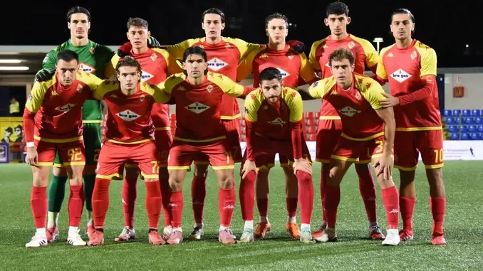 Calcio / Vittoria importantissima per il Bra sul Campobasso