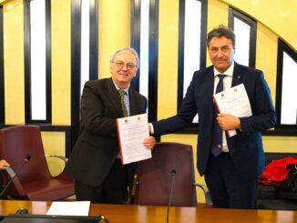 Vigili del fuoco e Soccorso alpino rafforzano la collaborazione operativa 1