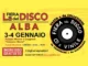 Il 2026 di Alba inizia con la Fiera del disco, il 3 e 4 gennaio