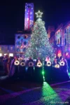 Natale 2025 / Oggi ad Alba si accende l'albero di piazza Ferrero 2
