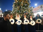 Natale 2025 / Oggi ad Alba si accende l'albero di piazza Ferrero 5