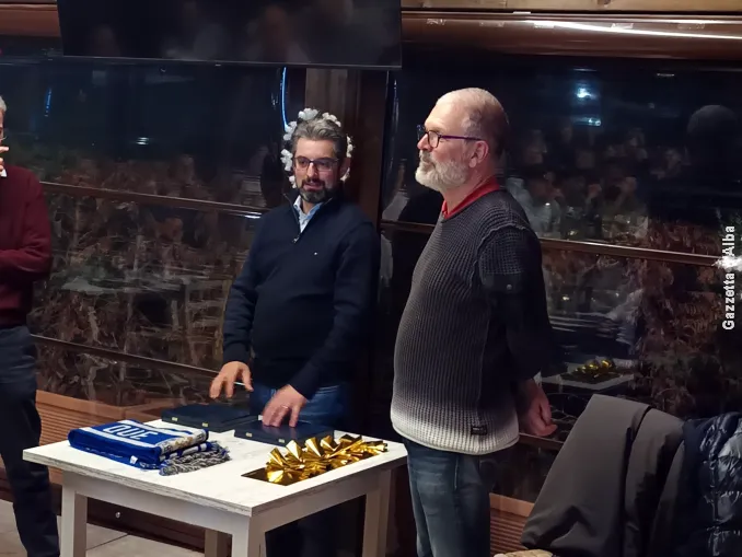 Sport / Lo spirito è sempre intatto dopo i primi quarant’anni di Santa Margherita ad Alba 9