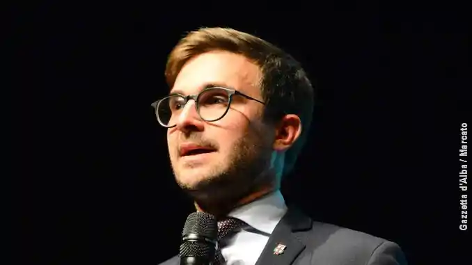 Gli auguri / Gatto: «Orgogliosi di Alba capitale italiana dell’arte, come delle piccole opere che la rendono più sicura e vivibile»