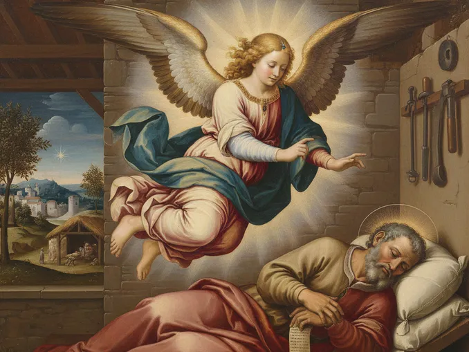 L’orizzonte di Dio va oltre i nostri sguardi miopi