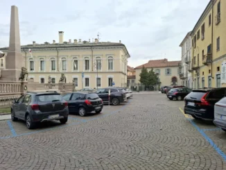 Asti: due ore gratis nei parcheggi blu fino al 24 dicembre