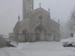 Previsioni del tempo per Santo Stefano, dopo 4 giorni di nevicate in montagna 7