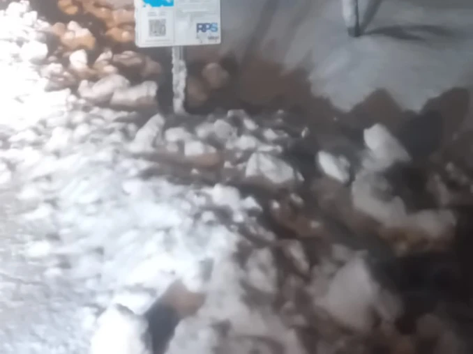 Previsioni del tempo per Santo Stefano, dopo 4 giorni di nevicate in montagna 2