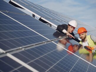 Fotovoltaico al posto dell’amianto su 200 tetti industriali