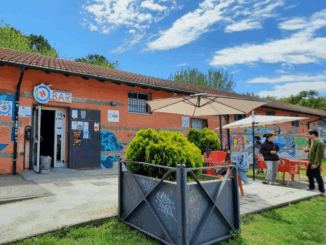 Furto nel bar della zona H ad Alba: la Sim dell'antifurto non era stata rinnovata