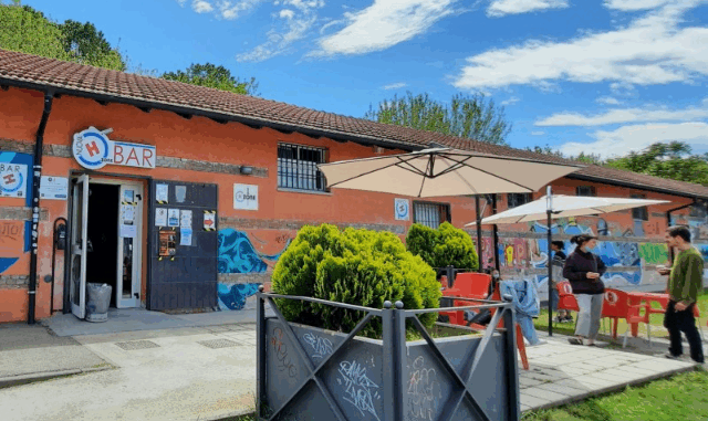 Furto nel bar della zona H ad Alba: la Sim dell'antifurto non era stata rinnovata