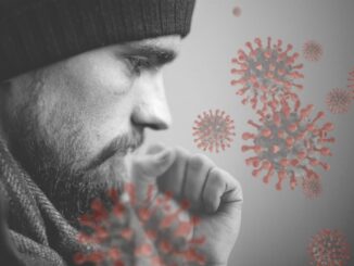 È arrivata l'influenza: accessi in crescita a Verduno