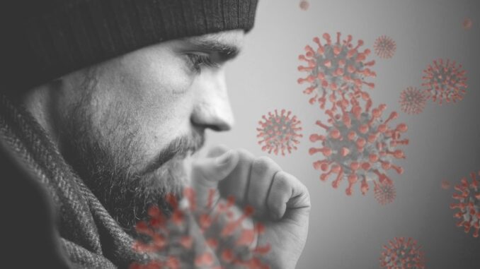 &Egrave; arrivata l'influenza: accessi in crescita a Verduno