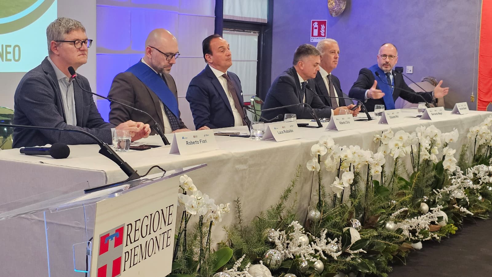 &Egrave; il grande giorno: &egrave; stato inaugurato l'ultimo lotto dell'Asti-Cuneo [IN DIRETTA] 1