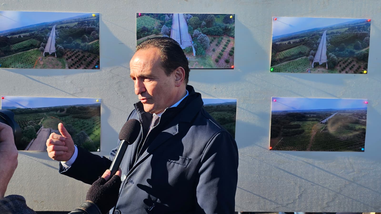 &Egrave; il grande giorno: &egrave; stato inaugurato l'ultimo lotto dell'Asti-Cuneo [IN DIRETTA] 8