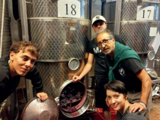 L'Enologica produce uno dei migliori Novelli d'Italia