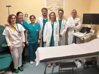 La gastroenterologia dell’Asl di Asti si specializza nelle malattie del pancreas